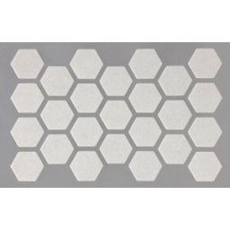 Pad thermique 3M 8940 autocollant 0.19 mm 0.9 W/mK (L x l) 23 mm x 19.9 mm 25 pc(s)
