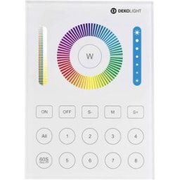Deko Light 843514 Télécommande 1 pc(s)