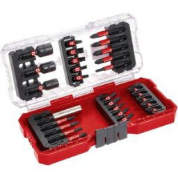 Einhell 108703 Jeu dembouts 28 pièces