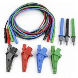 HT Instruments Universalkit G3 Set de cordons de mesure 1 pc(s)