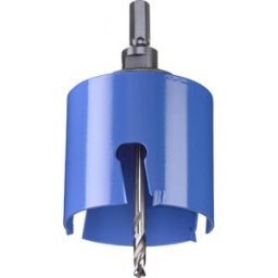 kwb 499175 Scie-cloche 75 mm C45 1 pc(s)