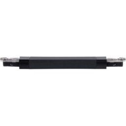 Raccord flexible Paulmann monophasé 96910 noir (mat) 230 V