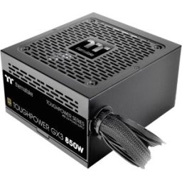 Thermaltake Toughpower GX3 Alimentation PC 850 W ATX 80PLUS® Gold
