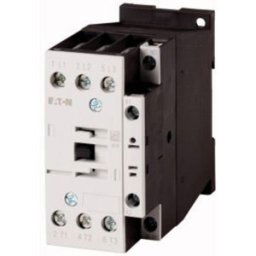 Eaton DILM25-10(230V50HZ,240V60HZ) Contacteur 3 NO (T) 11 kW 230 V/AC 25 A 1 pc(s)