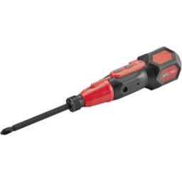4K5 Tools PDS 3 E-tournevis Taille (tournevis) 1/4 Longueur de la lame: 110 mm