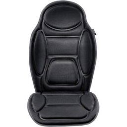 Housse de siège massante Medisana MCH 9.6 W noir