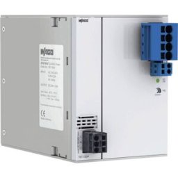 Alimentation rail DIN WAGO Kontakttechnik GmbH 28.5 V/DC 20 A 570 W 1 x