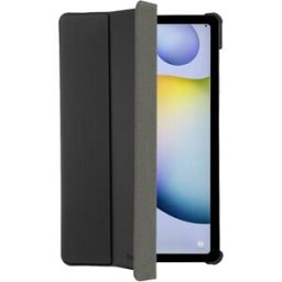 Hama Etui pour tablette Samsung Galaxy Tab S6 Lite Book Cover noir