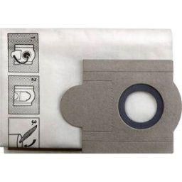 Sac filtre Fein 3 13 22 757 01 6 jeu de 5