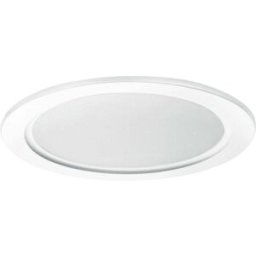 Brumberg 12217074 12217074 Panneau LED encastrable 16 W blanc blanc