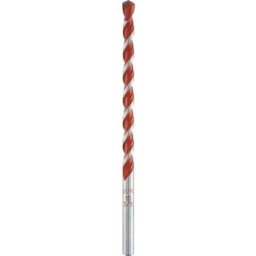 Alpen MultiCut 73001600100 carbure de tungstène Foret polyvalent 16 mm Longueur totale 400 mm tige cylindrique 1 pc(s)