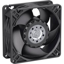 Ventilateur axial EBM Papst 8314 NN 9292910123 24 V/DC 55 m³/h (L x l x H) 80 x 80 x 32 mm 1 pc(s)