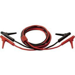 Câble de démarrage 16 mm² SET® 2213300 avec pinces en plastique, avec circuit de protection 3.00 m cuivre