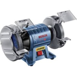 Touret à meuler Bosch Professional GBG 60-20 060127A400 600 W 200 mm