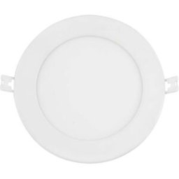 Heitronic 501376 Le Mans Luminaire à LED encastrable LED 12 W blanc