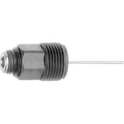 Electrode à tête enfichable PH Telegärtner 100024949 1 pc(s)