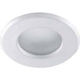 Brumberg 206207 206207 Spot encastrable Ampoule halogène GX5.3 50 W blanc