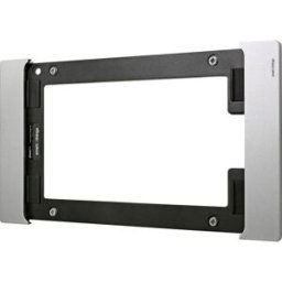 Smart Things sDock Fix Pro s33 Support mural iPad argent Adapté aux modèles Apple: iPad Pro 11