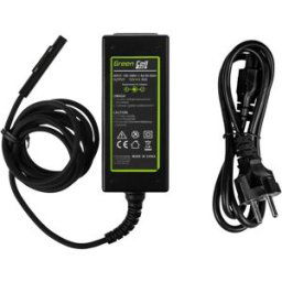 Green Cell GC-AD63P Alimentation PC portable 36 W 12 V 2.58 A