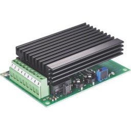 Régulateur de vitesse continu EPH Elektronik GS24S/06/P 360B.06.2/2222 6 A 24 V/DC
