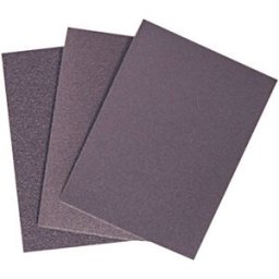 Papier émeri 25 pièces 55 x 75 mm K120 Fein Fein 6 37 17 218 01 4 55 x 75 mm N/A