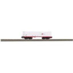 Wagon de marchandises ouvert Piko H0 58798 H0 1 pc(s)