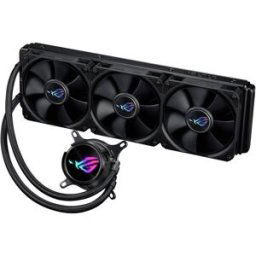 Asus ROG Strix LC III 360 Système de refroidissement à leau pour PC