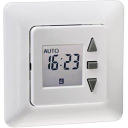 Programmateur de volet Kaiser Nienhaus 320500 Tastor Konsum SD encastré