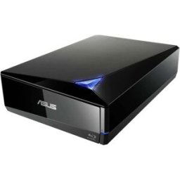 Asus TurboDrive BW-16D1X-U Graveur Blu-ray externe au détail USB 3.1 (Gen 1) noir