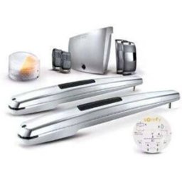 Somfy Exavia Star RTS 1240653 Motorisation pour portail à battants 250 kg