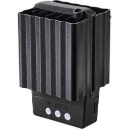 TRU COMPONENTS TC-NTL151-50W Chauffage darmoire 120 - 250 V 50 W (L x l x H) 102 x 60 x 60 mm 1 pc(s)