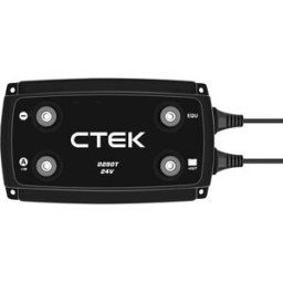 CTEK Chargeur automatique DC/DC D250T 10 A
