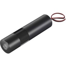 Picotronic Module laser ligne rouge 16 mW LC650-16-3-F(14x55)