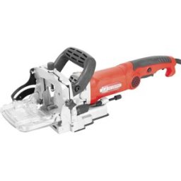 Holzmann Maschinen PJ100PRO_230V Fraiseuse à lamelles 230 V