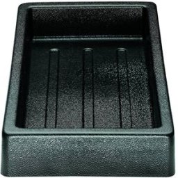 Gedore 5622540 1500 E-N L Plateau de rangement (L x l x H) 310 x 158 x 42 mm