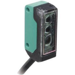 Pepperl+Fuchs Barrière lumineuse à réflexion OBR1000-R2-E2-0,2M-V31 OBR1000-R2-E2-0,2M-V31 filtre de polarisation 1 pc(s)