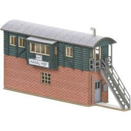 Märklin 89808 Z Usine de bois Hanau