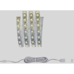 Paulmann CC Stripe Eclairage de vitrine 6.50 W blanc chaud transparent