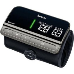 Beurer BM 81 easyLock BT Tensiomètre 65511