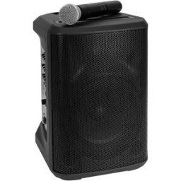 Omnitronic Porty-8A Enceinte de soirée à batterie 1 pc(s)
