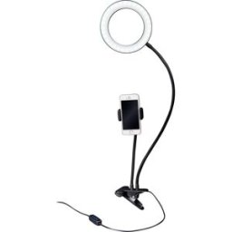 DÖRR SLR-16 Bi-Color Anneau lumineux LED Nombre de LEDs=64