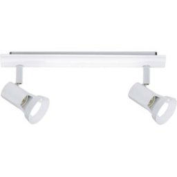 Paulmann Teja 66703 Spot de plafond LED GU10 20 W blanc