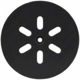 Plateau de ponçage mi-dur Bosch 2608601052