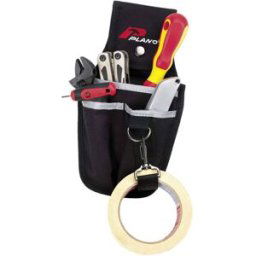 Ceinture porte-outils non équipée universelle Plano P529TB (l x H x P) 145 x 250 x 35 mm 1 pc(s)