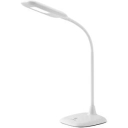 Brilliant Nele G94920/05 Lampe à LED de table LED LED intégrée 5 W blanc