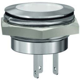 Signal Construct SMFK22212 Voyant de signalisation LED multicolore rouge, vert 12 V/DC