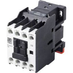 TRU COMPONENTS TC-GLC1-18 230V Contacteur 3 NO (T) 7.5 kW 230 V/AC 18 A 1 pc(s)