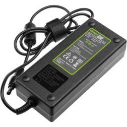 Green Cell GC-AD69AP Alimentation PC portable 120 W 19.5 V 6.15 A