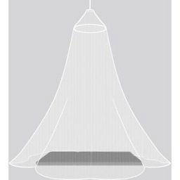 Moustiquaire Gardigo 25201 (l x H) 12500 mm x 2500 mm blanc 1 pc(s)