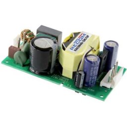 RECOM RACM40-36SK/OF Module dalimentation CA/CC, ouvert 36 V 1.111 A 40 W
